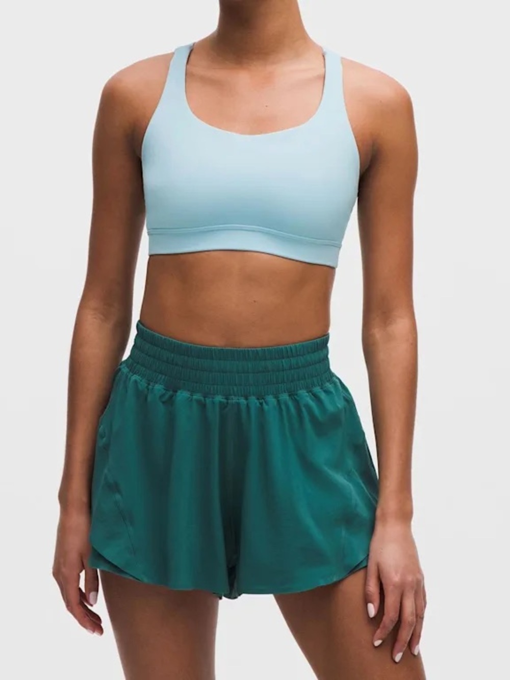 Lululemon| ‘Energy’ Sports Bra